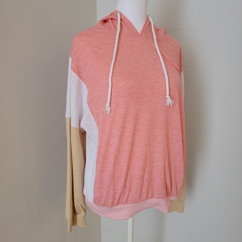 Luna Tuccini Pullover